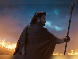 कार्तिकेय फ्रेंचाइज के बाद 'स्वयंभू' में धमाल मचाने को तैयार साउथ एक्टर निखिल सिद्धार्थ