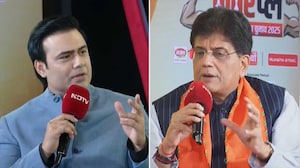 "Migration Not Always Bad," Says Minister Piyush Goyal At NDTV Power Play
