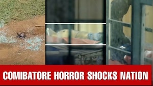 From Coimbatore Assault To Bengal's Voter Row - The South Speaks Out