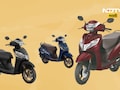 'या' स्कूटरचा मार्केटमध्ये बोलबाला! किंमत फक्त 74 हजार, आतापर्यंत 3 कोटी पेक्षा जास्त जणांनी केली खरेदी