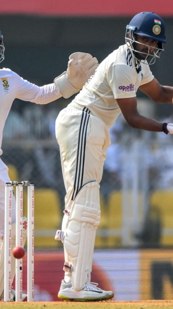 India Face Stunning Task On Day 5 Of Guwahati Test