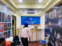 मुंबई में खुला नेशनल स्कूल ऑफ ड्रामा, सिर्फ 173 रुपये में सीख सकेंगे एक्टिंग
