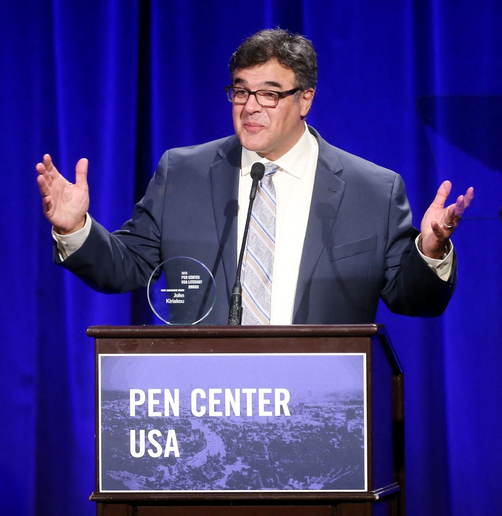 "Wipe My A**": Ex-CIA Man On Pak Apology Demand Over 'India Will Win' Remark