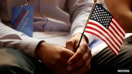 US Embassy's "Significant Criminal Penalties" Warning For Illegal Immigrants