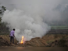पराली पर आसमान से नजर, सीधा खेत मालिक को म&zwj;िलेगा नोट&zwj;िस, 4 राज्&zwj;यों में कैसे कम होगा प्रदूषण?