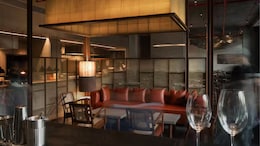 Ode In Mumbai Offers A Celebration Of Memory And Mastery On A Plate