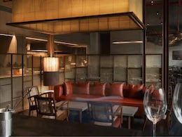 Ode In Mumbai Offers A Celebration Of Memory And Mastery On A Plate