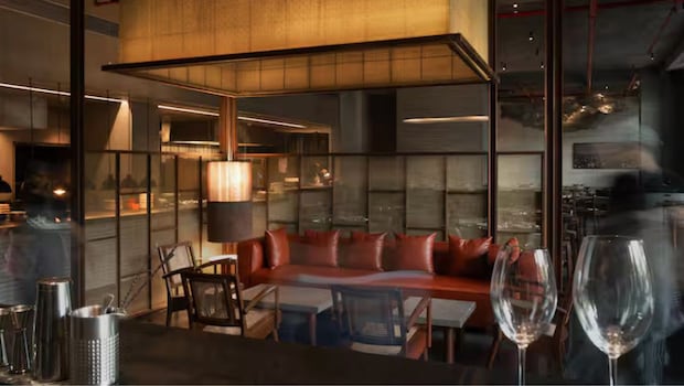 Ode In Mumbai Offers A Celebration Of Memory And Mastery On A Plate