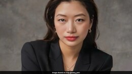 'Told To Apply For Chinese Passport': Arunachal Woman On Airport Harassment