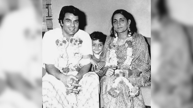 धर्मेंद्र और प्रकाश कौर की लव स्टोरी: 71 सालों से एक-दूसरे का सहारा