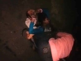 Rajasthan: बारां में एंबुलेंस नहीं मिली, बीच सड़क पर दर्द से तड़पती रही गर्भवती, नवजात का आधा शरीर आया बाहर