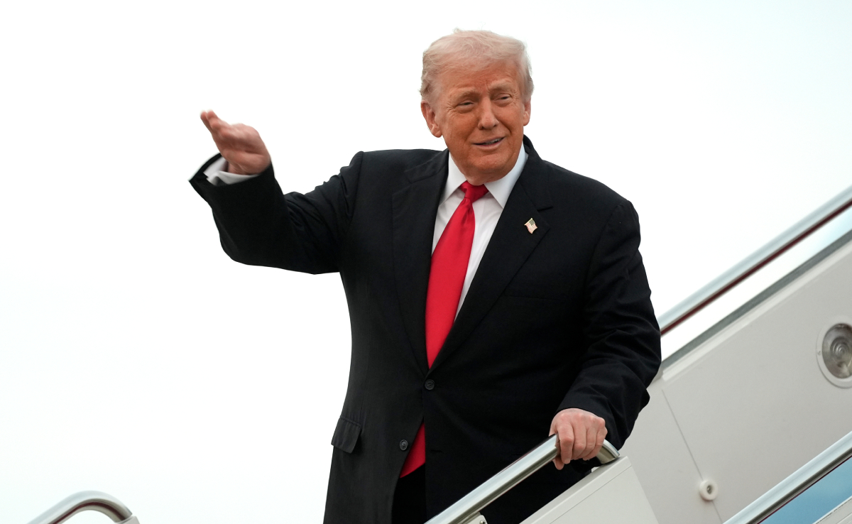 ट्रंप स्‍पीच विवाद: अब बीबीसी के चेयरमैन ने मांगी माफी, जानें क्‍यों मचा है इतना बवाल 