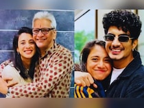 Smriti Mandhana Deletes All Wedding-Related Posts Amid Father Shrinivas Hospitalisation