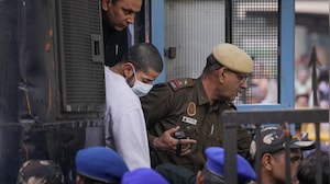 Anmol Bishnoi Arrest | Gangster Anmol Bishnoi, Accused in High-Profile Cases, Arrested