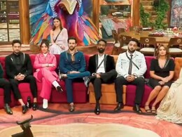 बिग बॉस 19 से इस हफ्ते दो कंटेस्टेंट हुए बाहर! कैप्टन्सी पॉवर से प्रणीत मोरे ने पलट दिया मेकर्स का गेम