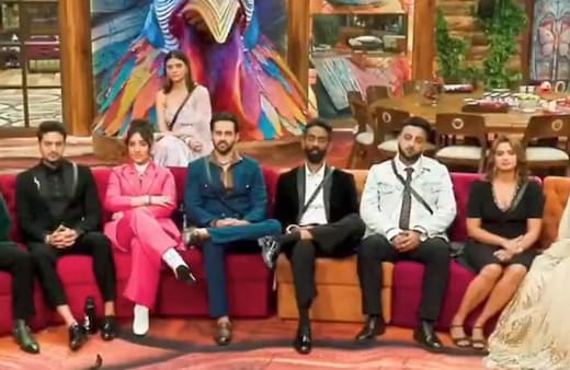Bigg Boss 19 Finale Live Updates: क्या गौरव को मिल गई टिकट टू फिनाले? इस दिन है सलमान के शो का ग्रैंड फिनाले