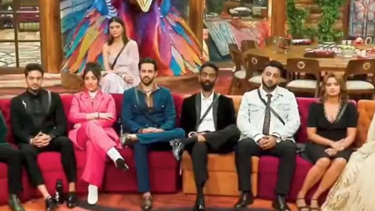 नीलम गिरी, अभिषेक बजाज और अशनूर कौर पर इविक्शन की तलवार, कैप्टन्सी पॉवर से प्रणीत मोरे ने खेला बड़ा खेल