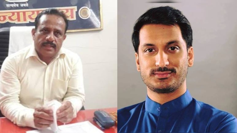 Pune Land Scam : पुण्यात पुन्हा भूखंडाचा खेळ!पार्थ पवारांच्या वादात अडकलेले तहसीलदार दुसऱ्याच घोटाळ्यात उडाले!