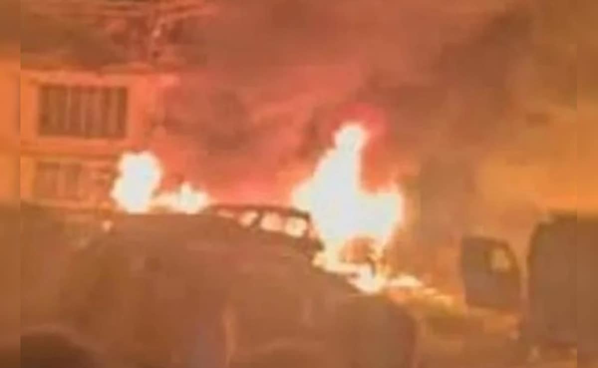 नौगाम धमाका एक दुर्घटना, आतंकी घटना जैसे दावे झूठे: जम्मू कश्मीर पुलिस