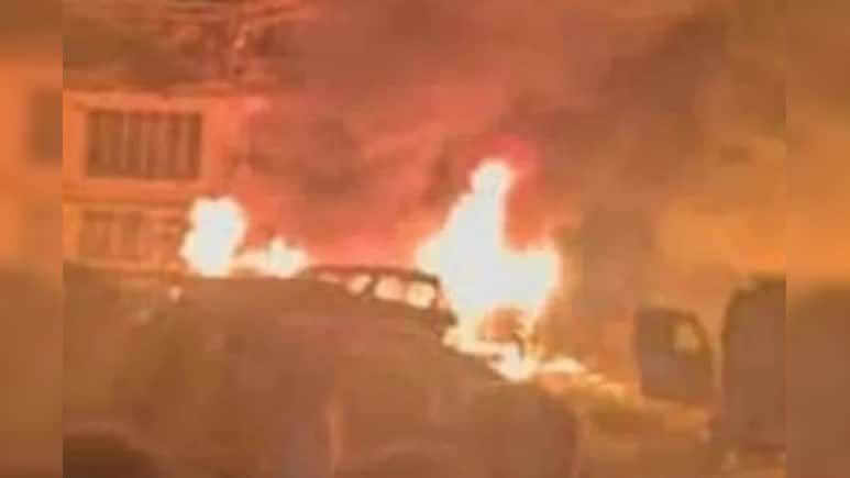 नौगाम धमाका एक दुर्घटना, आतंकी घटना जैसे दावे झूठे: जम्मू कश्मीर पुलिस