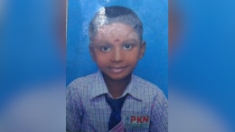 Tamil Nadu Boy Gets Trapped In Car While Playing. Body Found 2 Days Later