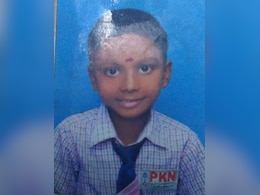 Tamil Nadu Boy Gets Trapped In Car While Playing. Body Found 2 Days Later