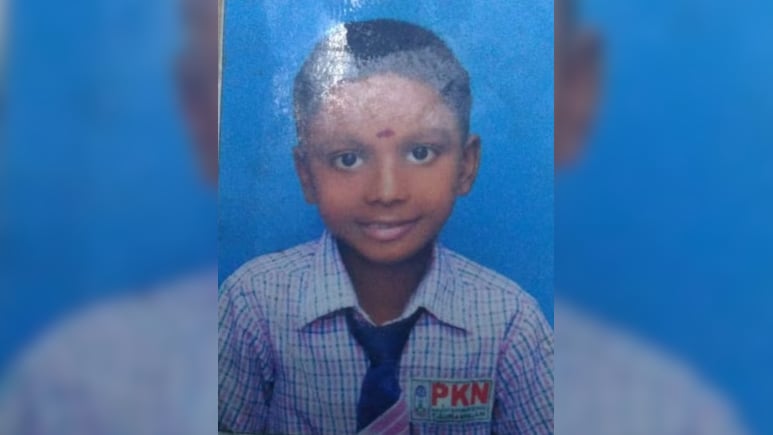 Tamil Nadu Boy Gets Trapped In Car While Playing. Body Found 2 Days Later