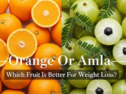 Orange Or Amla: Which Fruit Is Better For Your Weight-Loss Diet?