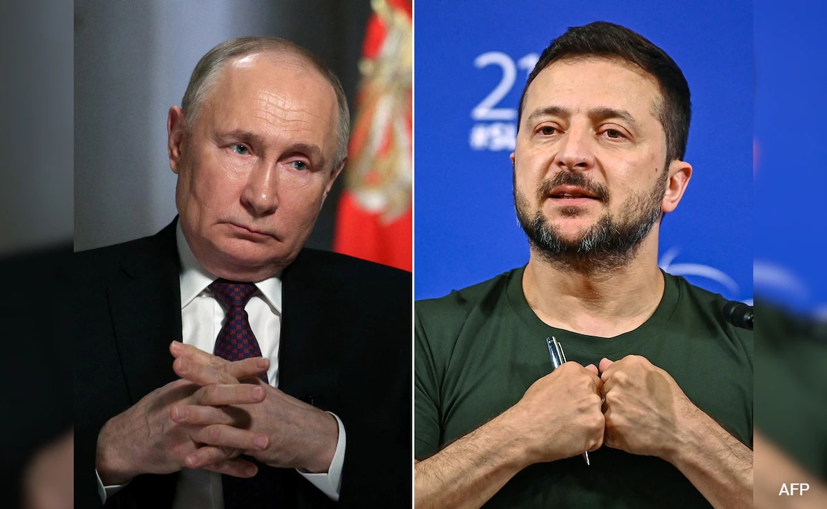 Ukraine's AI-Love Plot to Poison Russian Officer Foiled