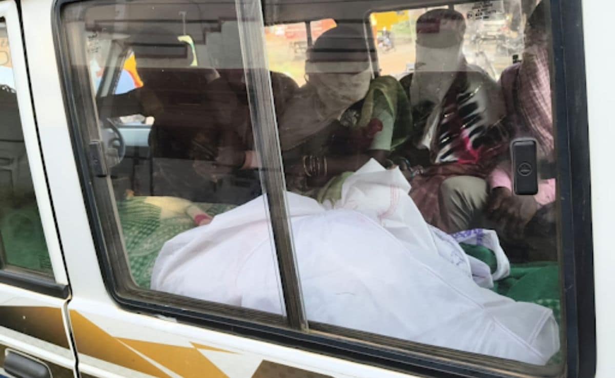 Villagers Object, Christian Man Remains Unburied For 3 Days In Chhattisgarh