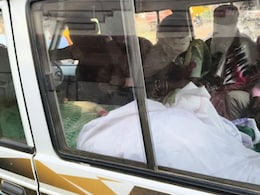 Villagers Object, Christian Man Remains Unburied For 3 Days In Chhattisgarh