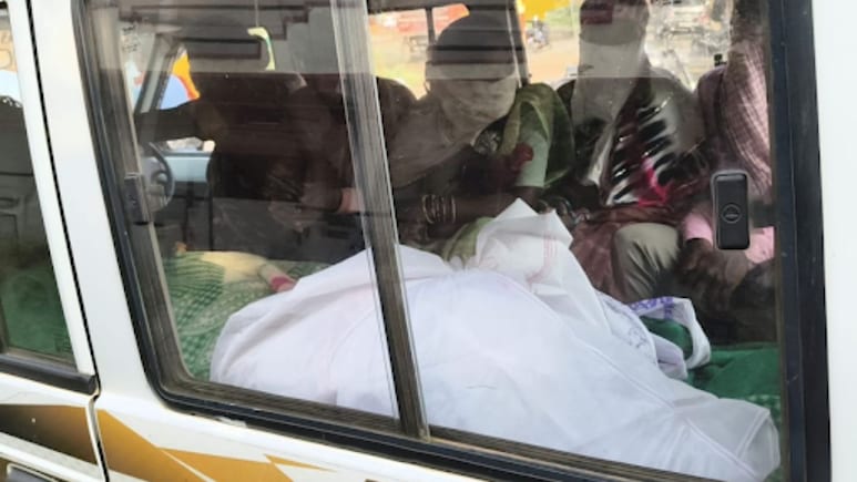 Villagers Object, Christian Man Remains Unburied For 3 Days In Chhattisgarh