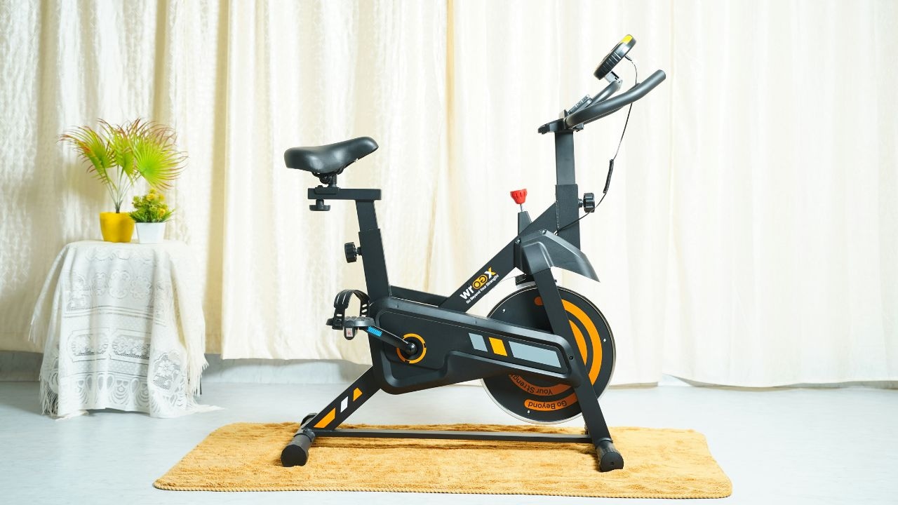 Best Fitness Cycles: अब वेट कम करना होगा आसान, ये साइकिल बना देंगी आपके फिटनेस सफर को मजेदार