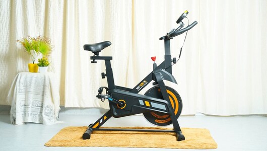 Best Fitness Cycles: अब वेट कम करना होगा आसान, ये साइकिल बना देंगी आपके फिटनेस सफर को मजेदार