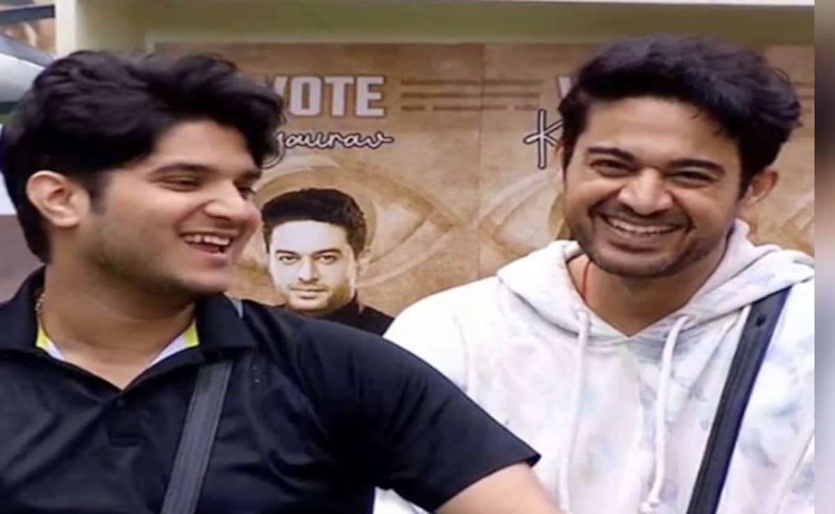 मृदुल तिवारी के बिग बॉस 19 से इविक्शन पर गौरव खन्ना ने दी थी ये खास चीज, यूट्यूबर बोले- उस इंसान से...