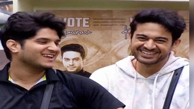 मृदुल तिवारी के बिग बॉस 19 से इविक्शन पर गौरव खन्ना ने दी थी ये खास चीज, यूट्यूबर बोले- उस इंसान से...