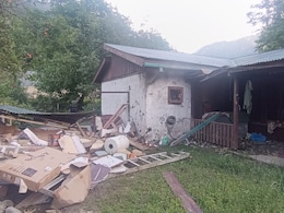 ऑपरेशन सिंदूर के समय पाकिस्तान के निशाने पर था उरी हाइड्रो प्लांट, 19 बहादुर जवानों ने ऐसे बचाया