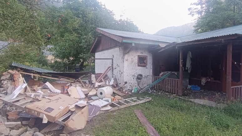 ऑपरेशन सिंदूर के समय पाकिस्तान के निशाने पर था उरी हाइड्रो प्लांट, 19 बहादुर जवानों ने ऐसे बचाया