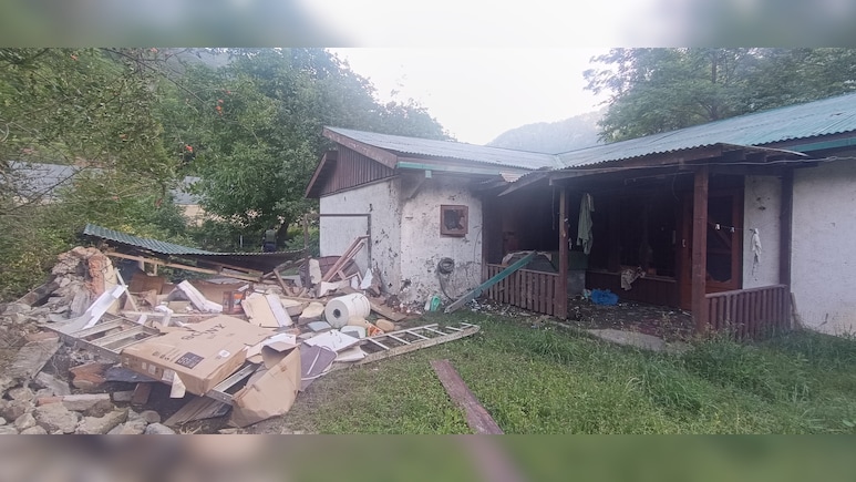 Op Sindoor: How 19 Bravehearts Saved 250 Civilians During Pak's Uri Strike