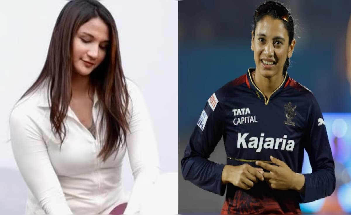 अनाया बांगर WPL में स्मृति मंधाना की टीम का होगी हिस्सा? ऑक्शन से पहले इस Video ने मचाई सनसनी