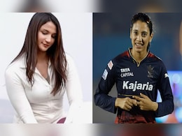 अनाया बांगर WPL में स्मृति मंधाना की टीम का होगी हिस्सा? ऑक्शन से पहले इस Video ने मचाई सनसनी