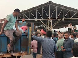 Barwani News: चक्काजाम और मंडी नीलामी में बाधा डालने वाले के खिलाफ शख्त एक्शन, पानसेमल पुलिस ने 2 आरोपियों को किया गिरफ्तार