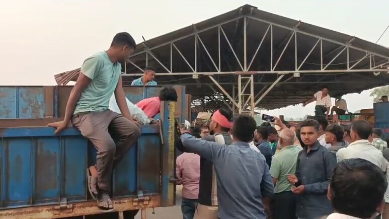 Barwani News: चक्काजाम और मंडी नीलामी में बाधा डालने वाले के खिलाफ शख्त एक्शन, पानसेमल पुलिस ने 2 आरोपियों को किया गिरफ्तार