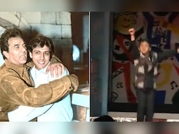 धर्मेंद्र, देव आनंद और गोविंदा की तरह डांस करते इस बच्चे का वीडियो बार बार देखेंगे आप, फैंस बोले- असली टैलेंट