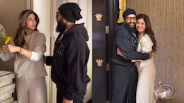 Shilpa Shetty's 16th Marriage Anniversary Post For Raj Kundra Comes With A Twist: "Still Spinning In Love"