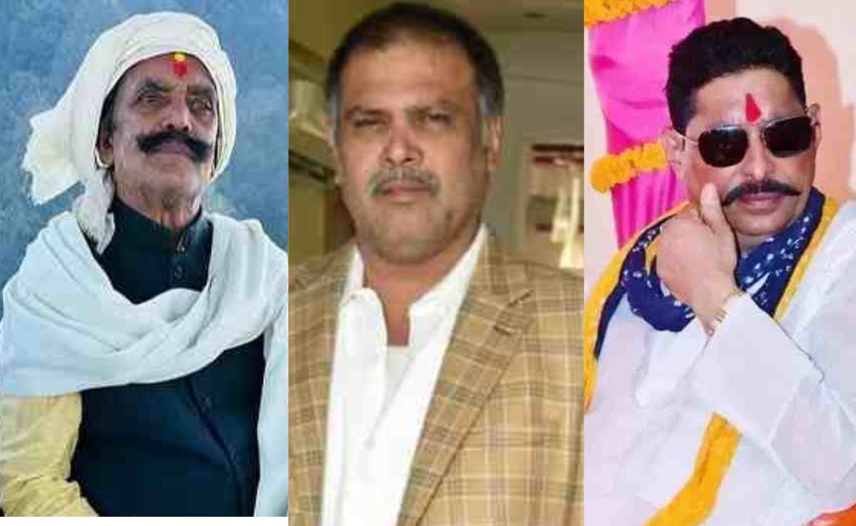 मोकामा की खूनी दास्तान... अनंत सिंह से सूरजभान तक, दुलारचंद की हत्या ने फिर कुरेदा 'रक्तरंजित अतीत'