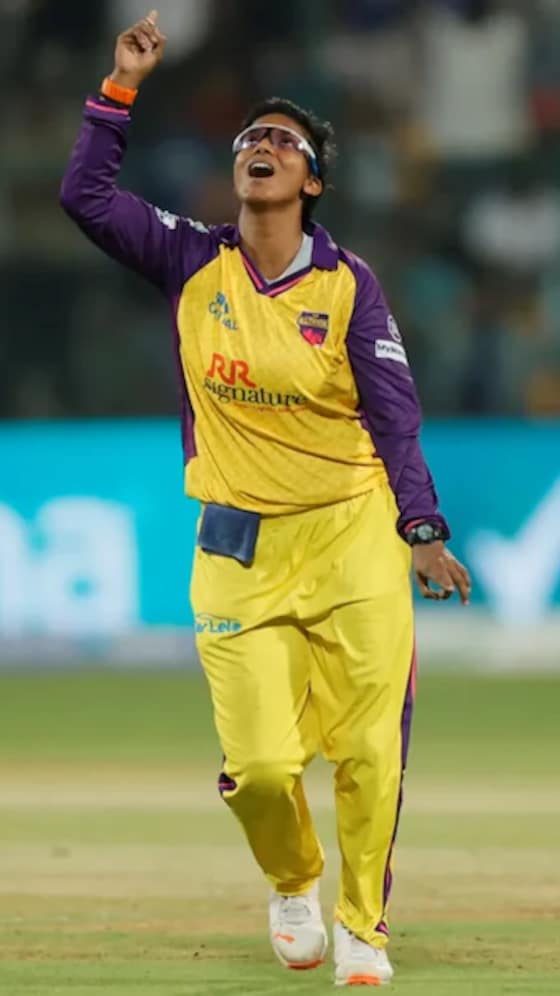 Crorepatis Of WPL 2026 Mega Auction