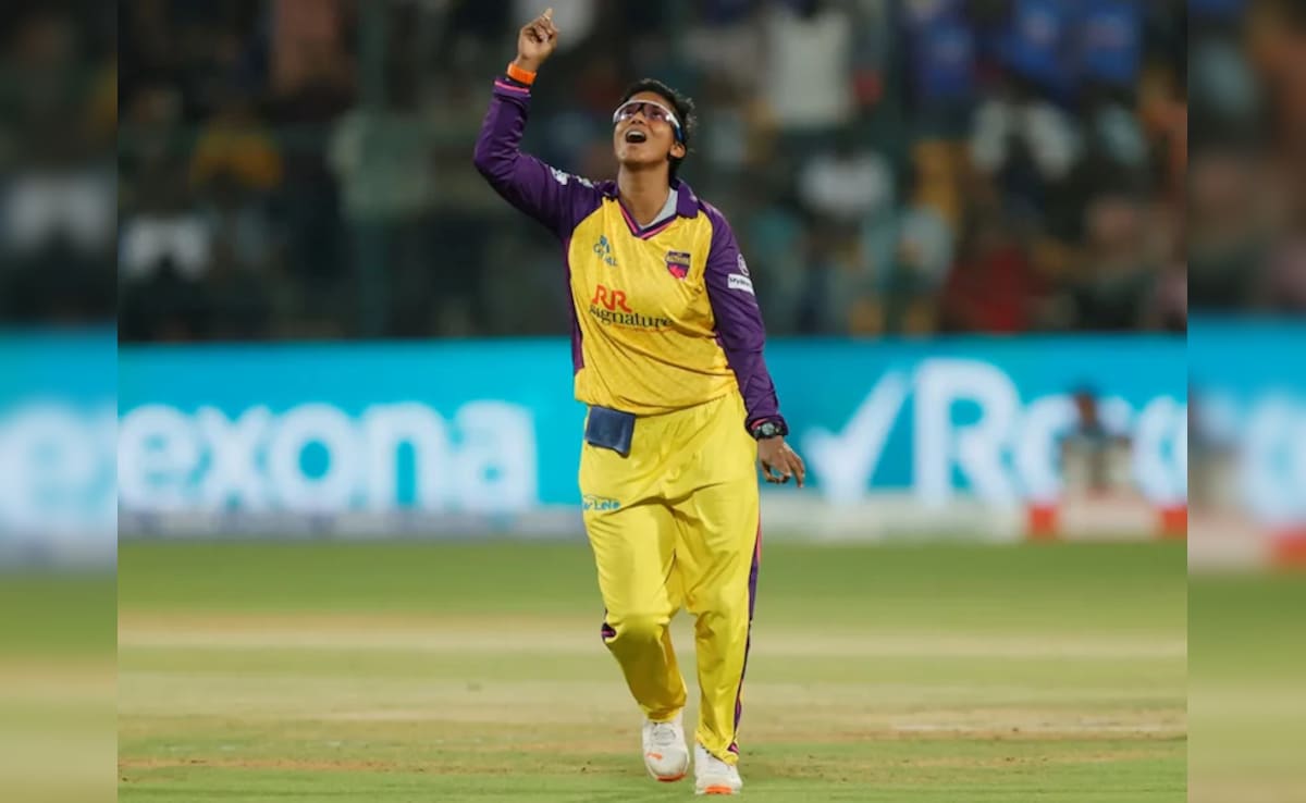 दीप्ति शर्मा नहीं बल्कि यूपी वॉरियर्स ने इस ऑस्ट्रेलियाई को बनाया कप्तान