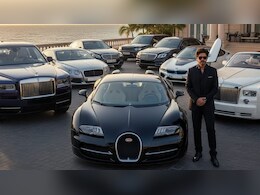 बुगाटी से रोल्स-रॉयस तक, किंग खान के पास 3 सबसे महंगी और शानदार गाड़ियां, कमाल की खासियत बुगाटी से रोल्स-रॉयस तक, किंग खान के पास 3 सबसे महंगी और शानदार गाड़ियां, कमाल की खासियत