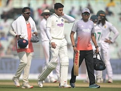 India vs South Africa LIVE Updates, 1st Test Day 2: Retired Hurt Shubman Gill Does Not Bat Again; India Collapse To 189/9